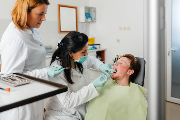 Best Knocked-Out Tooth (Avulsed Tooth) Treatment in Tuntutuli, AK